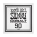 Ernie Ball .090 Cobalt Wound — basģitāras atsevišķa stīga