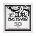 Ernie Ball .050 Slinky Flatwound — basģitāras atsevišķa stīga