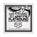 Ernie Ball .055 Slinky Flatwound — basģitāras atsevišķa stīga