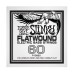 Ernie Ball .060 Slinky Flatwound — basģitāras atsevišķa stīga