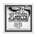 Ernie Ball .095 Slinky Flatwound — basģitāras atsevišķa stīga Ernie Ball .095 Slinky Flatwound — basģitāras atsevišķa stīga