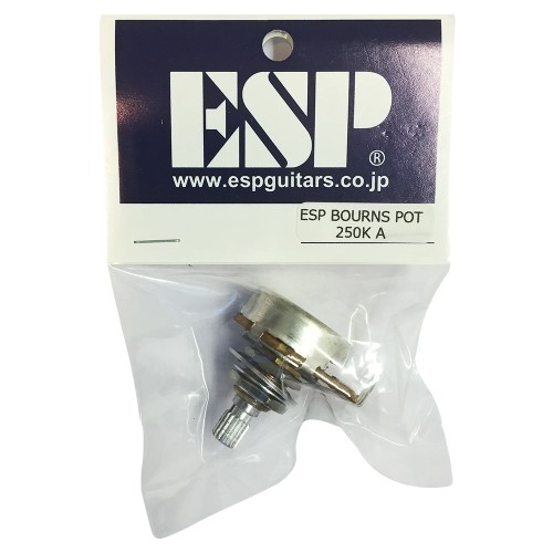 ESP Bourns 250K A potenciometrs