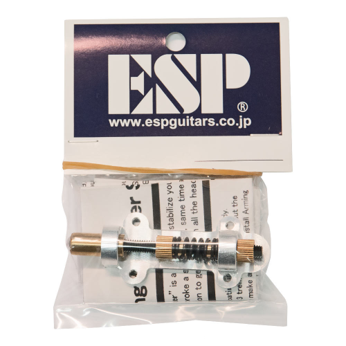ESP Arming Adjuster tremolo stabilizators ESP Arming Adjuster tremolo stabilizators