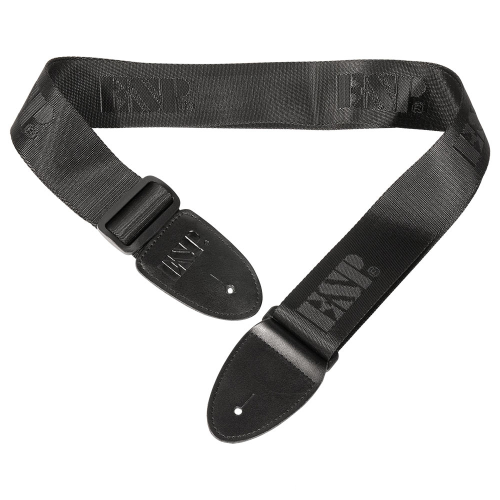 ESP NY-01 Nylon ģitāras siksna ESP NY-01 Nylon ģitāras siksna