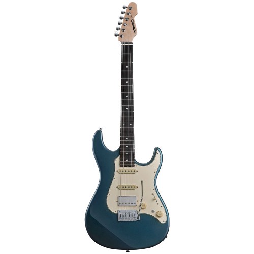 ESP Edwards Snapper Alder/Rosewood Supreme Blue elektriskā ģitāra ESP Edwards Snapper Alder/Rosewood Supreme Blue elektriskā ģitāra