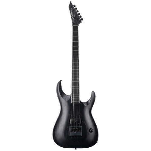 ESP Edwards Horizon ET Baritone Alternative Black elektriskā ģitāra ESP Edwards Horizon ET Baritone Alternative Black elektriskā ģitāra