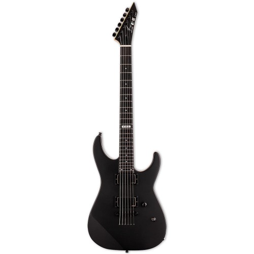 ESP E-II Jeff Ling Signature elektriskā ģitāra ESP E-II Jeff Ling Signature elektriskā ģitāra
