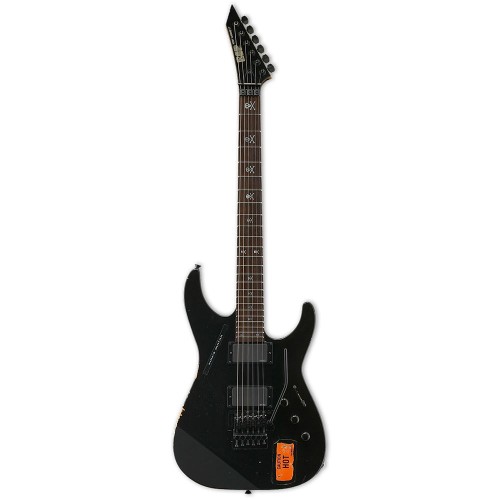 ESP KH-2 Vintage elektriskā ģitāra ESP KH-2 Vintage elektriskā ģitāra