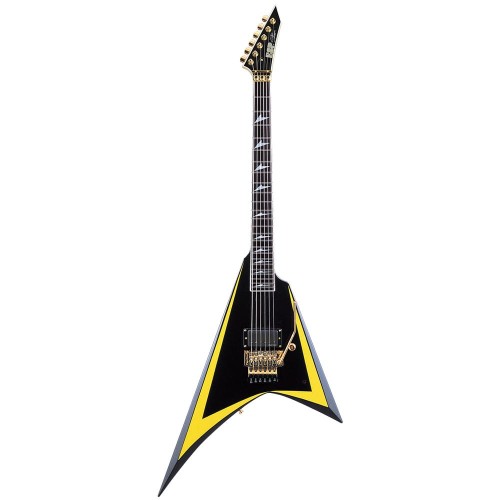 ESP Custom Shop Alexi Arrowhead elektriskā ģitāra ESP Custom Shop Alexi Arrowhead elektriskā ģitāra