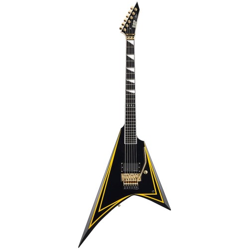 ESP Custom Shop Alexi Katakana elektriskā ģitāra ESP Custom Shop Alexi Katakana elektriskā ģitāra