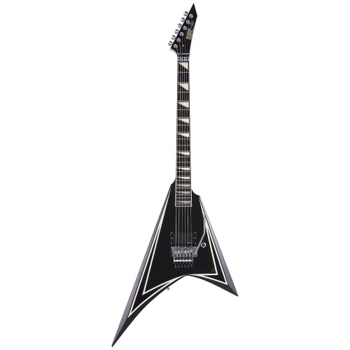 ESP Custom Shop Alexi Sawtooth elektriskā ģitāra ESP Custom Shop Alexi Sawtooth elektriskā ģitāra