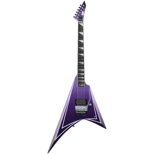 ESP Custom Shop Alexi Hexed elektriskā ģitāra ESP Custom Shop Alexi Hexed elektriskā ģitāra