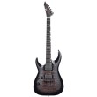 See Thru Black Sunburst