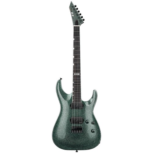 ESP E-II Horizon NT HS Hipshot Granite Sparkle elektriskā ģitāra ESP E-II Horizon NT HS Hipshot Granite Sparkle elektriskā ģitāra