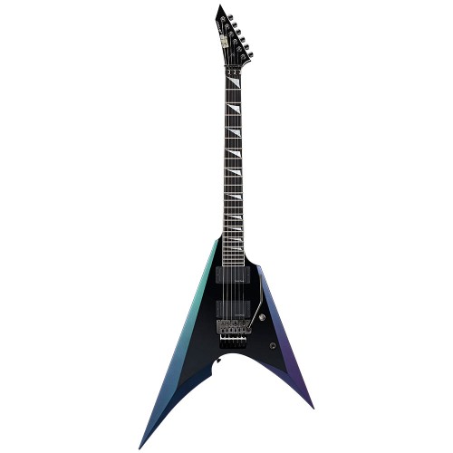 ESP Arrow Black Andromeda elektriskā ģitāra ESP Arrow Black Andromeda elektriskā ģitāra