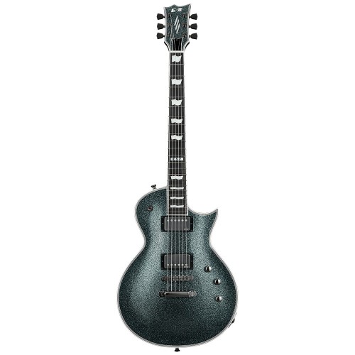 ESP E-II Eclipse DB Granite Sparkle elektriskā ģitāra ESP E-II Eclipse DB Granite Sparkle elektriskā ģitāra