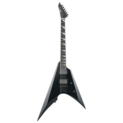 ESP E-II Arrow NT Black elektriskā ģitāra