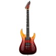 Tiger Eye Amber Fade