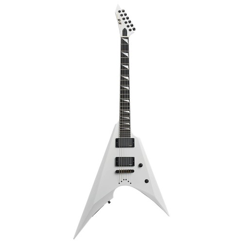 ESP E-II Arrow NT Snow White elektriskā ģitāra ESP E-II Arrow NT Snow White elektriskā ģitāra