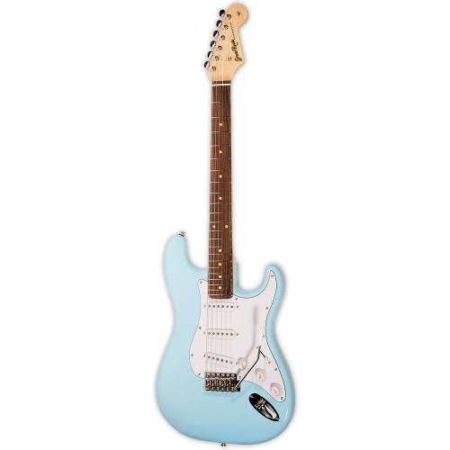 ESP GrassRoots G-SE-50R Sonic Blue elektriskā ģitāra ESP GrassRoots G-SE-50R Sonic Blue elektriskā ģitāra