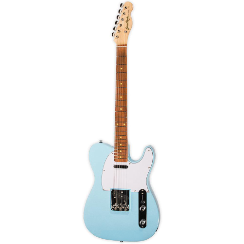 ESP GrassRoots G-TE-50R Sonic Blue elektriskā ģitāra ESP GrassRoots G-TE-50R Sonic Blue elektriskā ģitāra