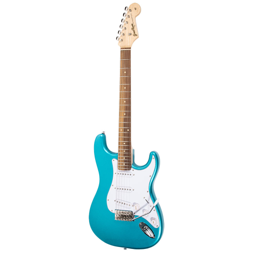ESP GrassRoots G-SE-50R Lake Placid Blue elektriskā ģitāra ESP GrassRoots G-SE-50R Lake Placid Blue elektriskā ģitāra