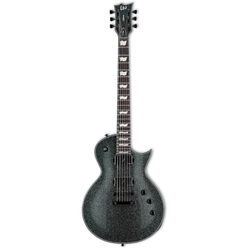 ESP LTD EC-1000 Granite Sparkle elektriskā ģitāra ESP LTD EC-1000 Granite Sparkle elektriskā ģitāra