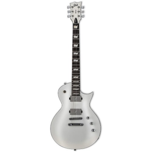 ESP LTD EC-1000 Pearl White elektriskā ģitāra ESP LTD EC-1000 Pearl White elektriskā ģitāra