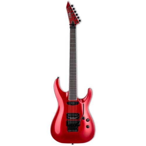 ESP LTD Horizon Custom 87 Candy Apple Red elektriskā ģitāra ESP LTD Horizon Custom 87 Candy Apple Red elektriskā ģitāra