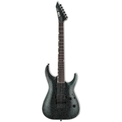 ESP LTD MH-1000NT Granite Sparkle elektriskā ģitāra ESP LTD MH-1000NT Granite Sparkle elektriskā ģitāra