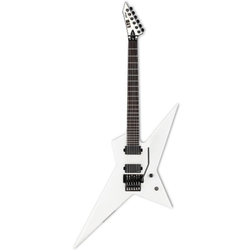 ESP LTD RS-1000 Pearl White elektriskā ģitāra ESP LTD RS-1000 Pearl White elektriskā ģitāra