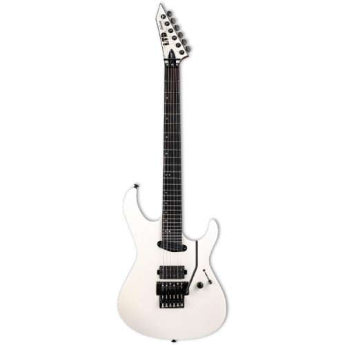 ESP LTD MV-1000 Pearl White elektriskā ģitāra ESP LTD MV-1000 Pearl White elektriskā ģitāra