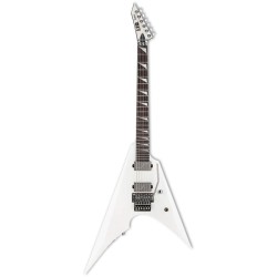ESP LTD Arrow-1000 Pearl White elektriskā ģitāra ESP LTD Arrow-1000 Pearl White elektriskā ģitāra