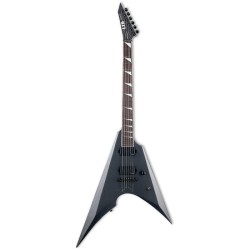 ESP LTD Arrow-1000NT Charcoal Metallic Satin elektriskā ģitāra ESP LTD Arrow-1000NT Charcoal Metallic Satin elektriskā ģitāra