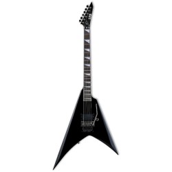 ESP LTD Alexi-200 Black elektriskā ģitāra ESP LTD Alexi-200 Black elektriskā ģitāra