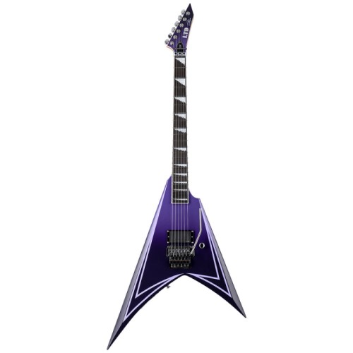ESP LTD Alexi Hexed elektriskā ģitāra ESP LTD Alexi Hexed elektriskā ģitāra