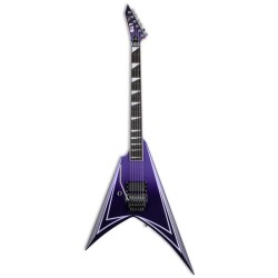 ESP LTD Alexi Hexed kreiļa elektriskā ģitāra ESP LTD Alexi Hexed kreiļa elektriskā ģitāra