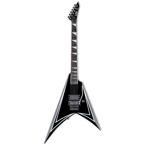 ESP LTD Alexi Sawtooth SE elektriskā ģitāra ESP LTD Alexi Sawtooth SE elektriskā ģitāra