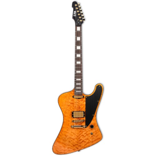 ESP LTD CS-II Vintage Natural elektriskā ģitāra ESP LTD CS-II Vintage Natural elektriskā ģitāra