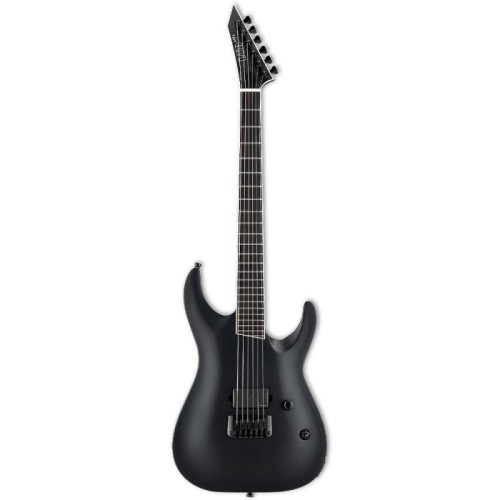 ESP LTD MT-I Black Satin elektriskā ģitāra