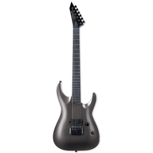 ESP LTD MT-I Obsidian Metallic elektriskā ģitāra ESP LTD MT-I Obsidian Metallic elektriskā ģitāra