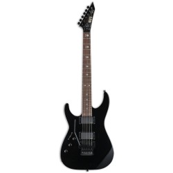 ESP LTD KH-602 LH Black kreiļa elektriskā ģitāra ESP LTD KH-602 LH Black kreiļa elektriskā ģitāra