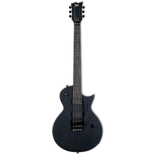 ESP LTD MK EC-FR Black Satin elektriskā ģitāra ESP LTD MK EC-FR Black Satin elektriskā ģitāra