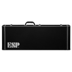 ESP Viper XL Form Fit elektriskās ģitāras futrālis ESP Viper XL Form Fit elektriskās ģitāras futrālis