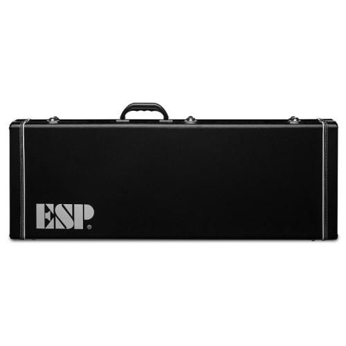ESP Viper XL Form Fit elektriskās ģitāras futrālis ESP Viper XL Form Fit elektriskās ģitāras futrālis