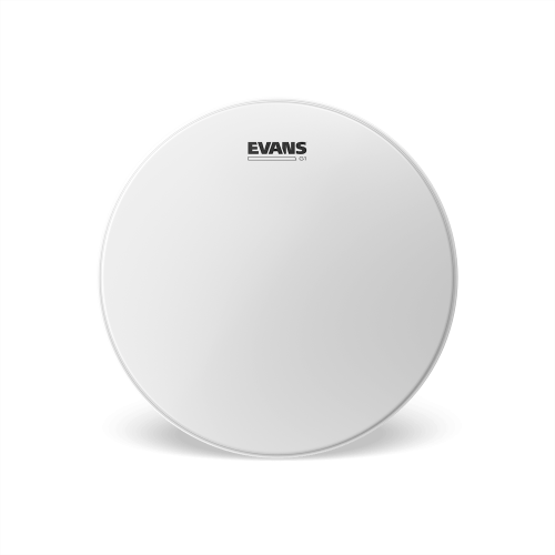 Evans G1 Coated 6″ — tomu plēve