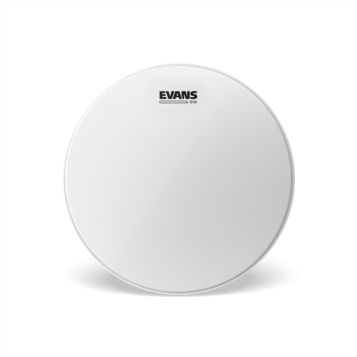Evans G12 Coated 8″ — tomu plēve Evans G12 Coated 8″ — tomu plēve