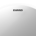Evans Power Center Reverse Dot 10″ — solo bungas plēve Evans Power Center Reverse Dot 10″ — solo bungas plēve