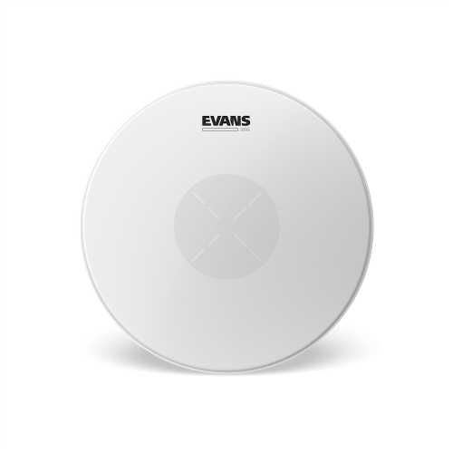 Evans Power Center 13″ — solo bungas plēve Evans Power Center 13″ — solo bungas plēve