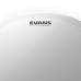 Evans Genera 13″ — solo bungas plēve